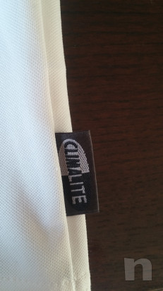 T-shirt ADIDAS da calcio, Originale foto-33606