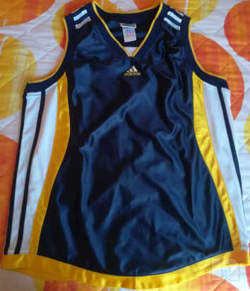 Canotta ADIDAS EQUIPMENT, Originale foto-17570
