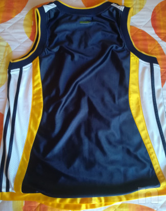 Canotta ADIDAS EQUIPMENT, Originale foto-33639