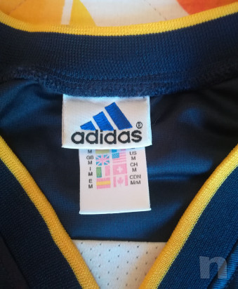 Canotta ADIDAS EQUIPMENT, Originale foto-33638