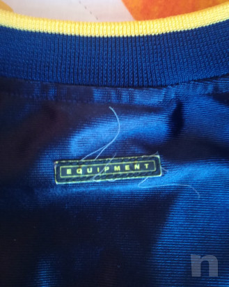 Canotta ADIDAS EQUIPMENT, Originale foto-33640