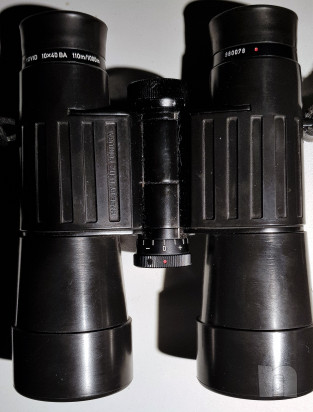 Binocolo Leitz Trinovid 10x40 BA foto-33649