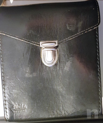 Binocolo Leitz Trinovid 10x40 BA foto-33650