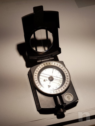 Navigatore eTrex Summit + Bussola foto-33652