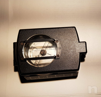 Navigatore eTrex Summit + Bussola foto-33653