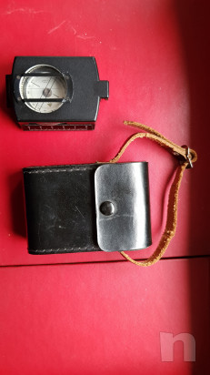 Navigatore eTrex Summit + Bussola foto-33654