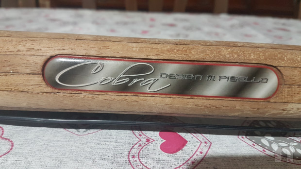 Arbalete omer legno teak 90 foto-33659