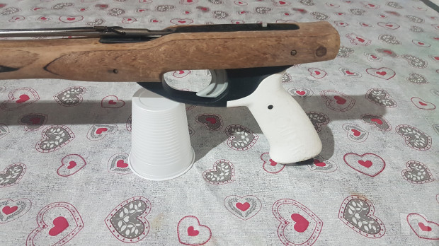 Arbalete omer legno teak 90 foto-33658