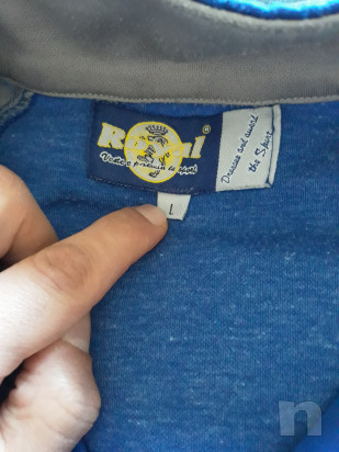 Kit d'allenamento ROYAL, Vigor Lamezia Calcio foto-33663