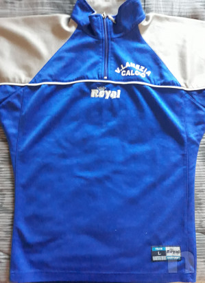 Kit d'allenamento ROYAL, Vigor Lamezia Calcio foto-33661