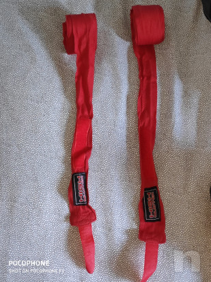 Boxe, kick boxing foto-33665