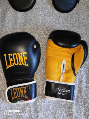 Boxe, kick boxing foto-33667