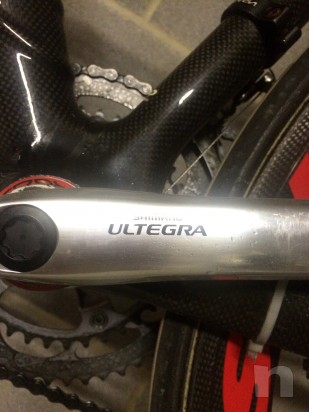 Pinarello Paris come nuova foto-2846