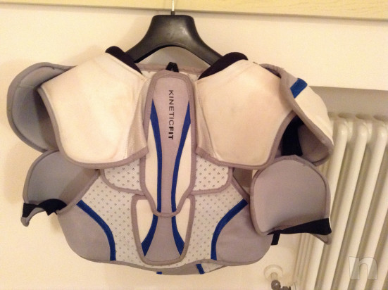 pettorina hockey foto-33687