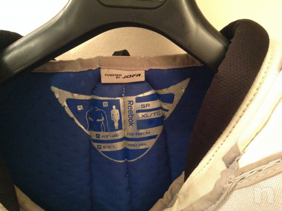 pettorina hockey foto-33686