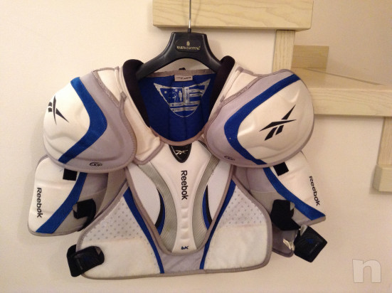 pettorina hockey foto-17591