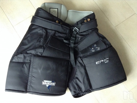 pantaloni portiere foto-17592