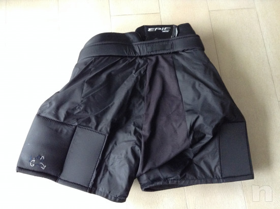 pantaloni portiere foto-33688