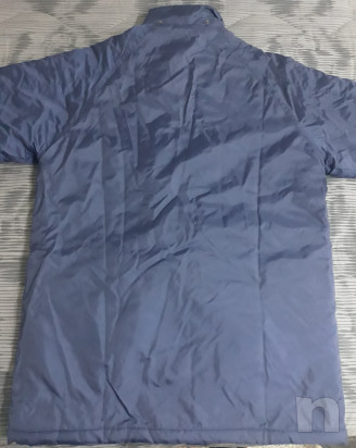 Giubbotto Calcio ERREA, colore blu foto-33702