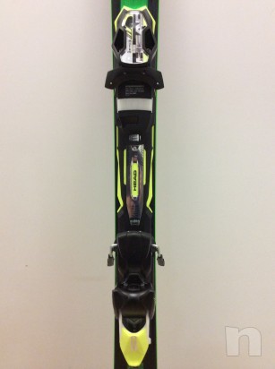 sci HEAD Supershape Magnum NUOVI foto-89