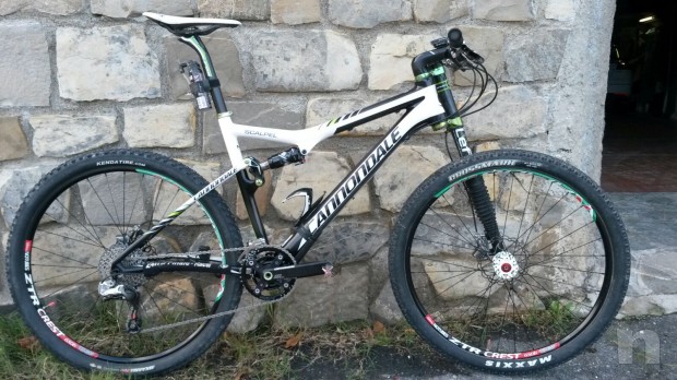 cannondale scalpel 27,5 foto-1760