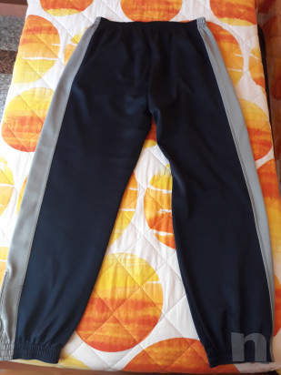 Tuta calcio allenamento ROYAL foto-33719