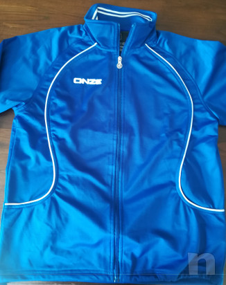 Tuta da Calcio Uomo ONZE foto-33721