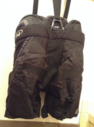 pantaloni hockey uomo foto-33738