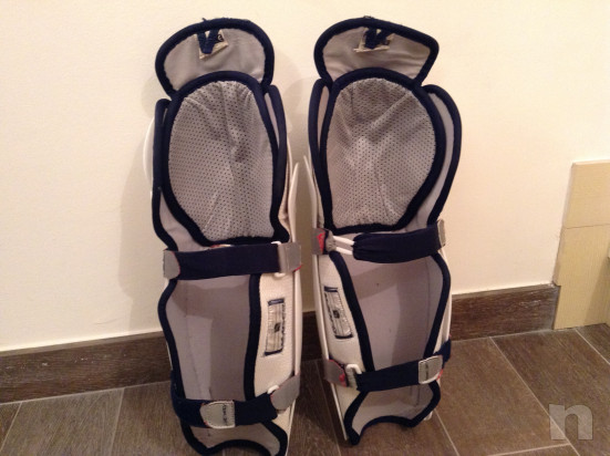 ginocchiere e gomitiere foto-33740