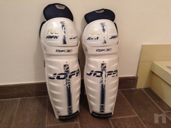 ginocchiere e gomitiere foto-17608