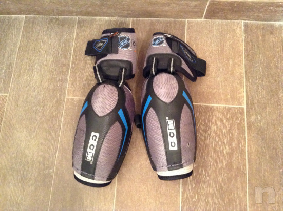 ginocchiere e gomitiere foto-33741