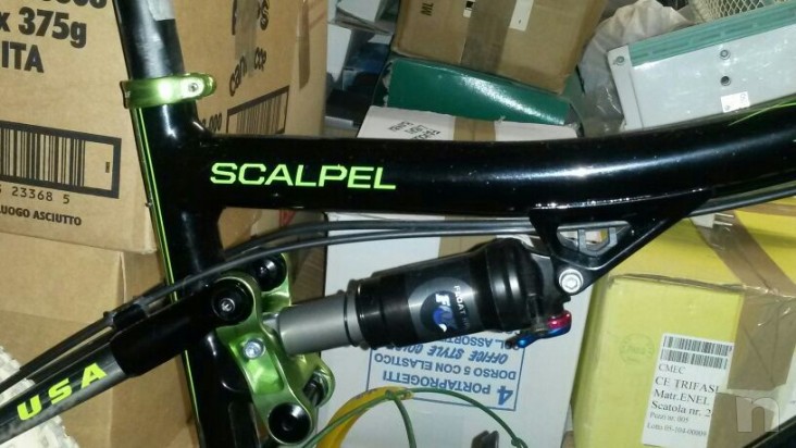 cannondale scalpel 26 foto-2850