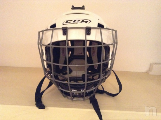 casco hockey foto-17610