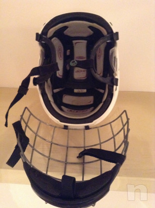 casco hockey foto-33748