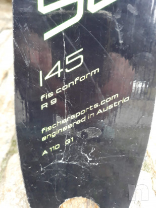 sci fischer rc4 world cup sl  foto-33771