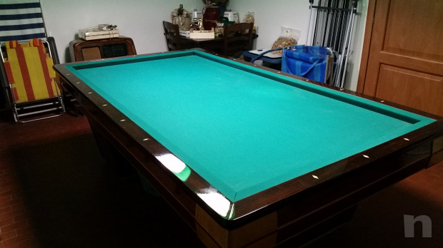 biliardo internazionale pari al nuovo  foto-33773