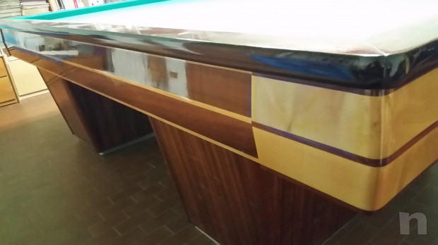 biliardo internazionale pari al nuovo  foto-33774