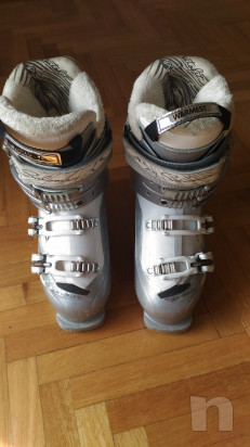 Scarponi da sci foto-33778