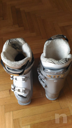 Scarponi da sci foto-33779