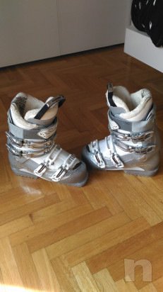 Scarponi da sci foto-17622