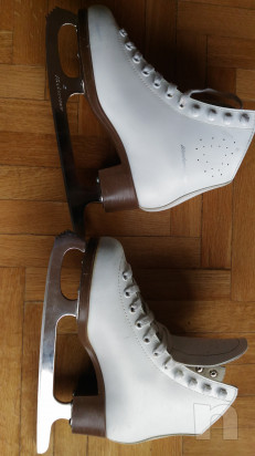 Pattini da ghiaccio foto-33790