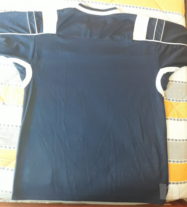 T-shirt Calcio ROYAL L foto-33794