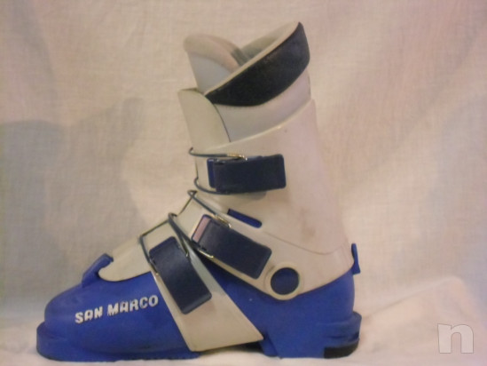Scarponi foto-33797