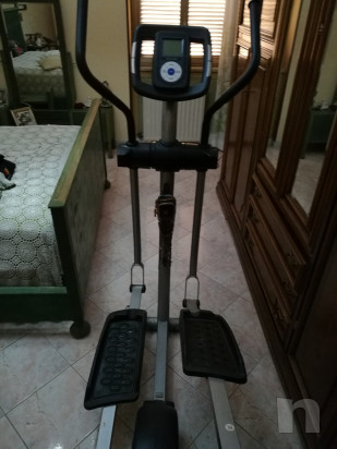 Ellittica perfetto stato foto-33809