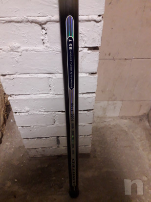 canna fissa casini 10 mt foto-33819