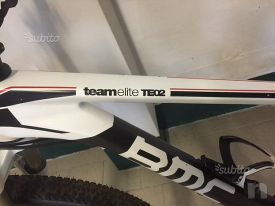 BMC TE 02  foto-33820