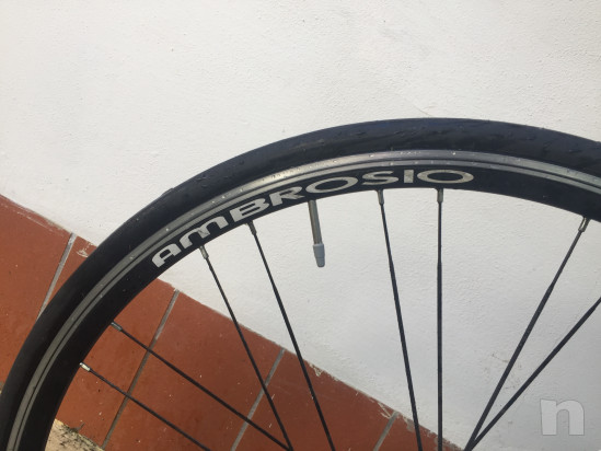 Bicicletta Corsa Uomo foto-33851