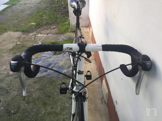 Bicicletta Corsa Uomo foto-33852