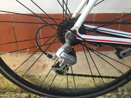 Bicicletta Corsa Uomo foto-33849