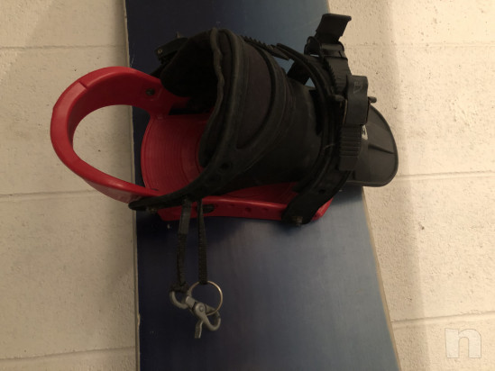 Tavola snowboard foto-33853